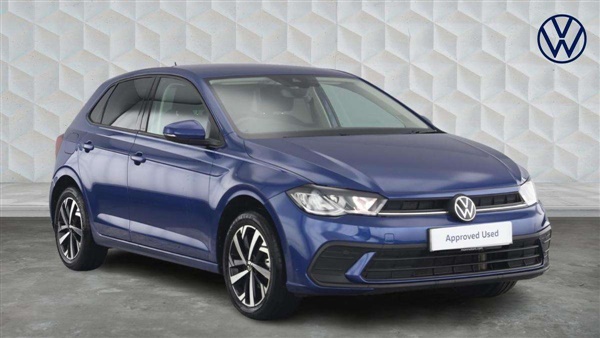 Large image for the Used Volkswagen Polo