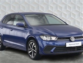 Volkswagen Polo Image 1