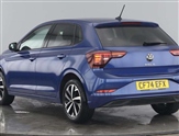 Volkswagen Polo Image 3
