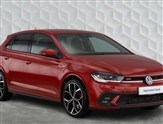 Volkswagen Polo Image 1