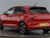 Volkswagen Polo Image 3