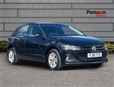 Volkswagen Polo Image 1
