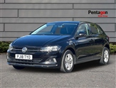 Volkswagen Polo Image 3