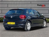 Volkswagen Polo Image 4