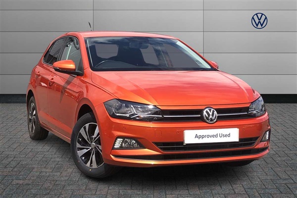 Large image for the Used Volkswagen Polo
