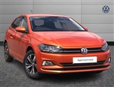 Volkswagen Polo Image 1