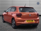 Volkswagen Polo Image 3