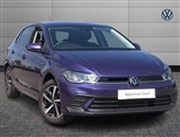 Volkswagen Polo Image 1