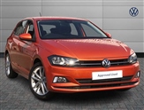 Volkswagen Polo Image 1