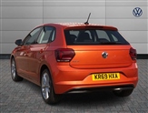 Volkswagen Polo Image 3