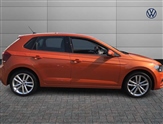 Volkswagen Polo Image 4