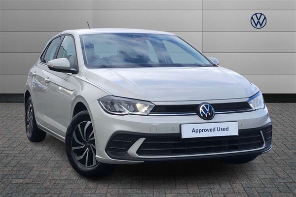 Large image for the Used Volkswagen Polo