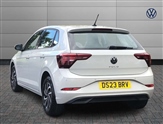 Volkswagen Polo Image 3