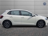 Volkswagen Polo Image 4