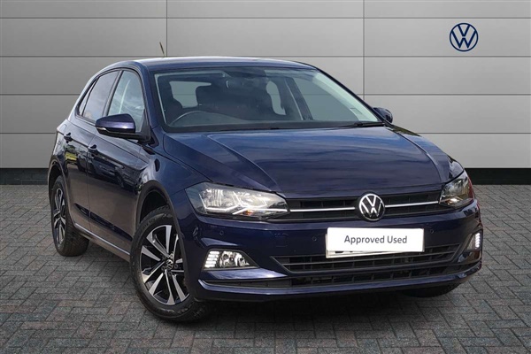 Large image for the Used Volkswagen Polo