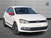 Volkswagen Polo Image 1