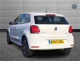 Volkswagen Polo Image 3