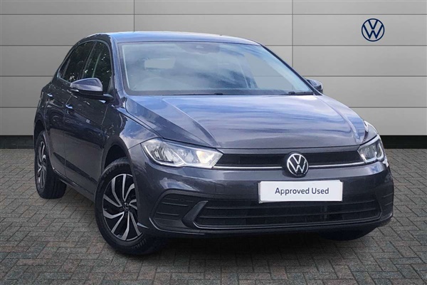 Large image for the Used Volkswagen Polo