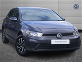 Volkswagen Polo Image 1