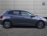 Volkswagen Polo Image 4