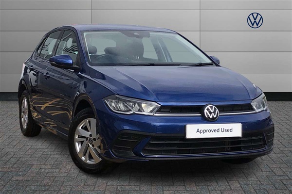 Large image for the Used Volkswagen Polo