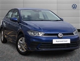 Volkswagen Polo Image 1