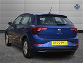 Volkswagen Polo Image 3