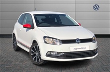 Used Volkswagen Polo