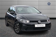 Used Volkswagen Polo