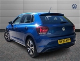Volkswagen Polo Image 3