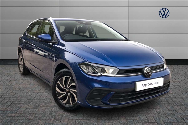 Large image for the Used Volkswagen Polo