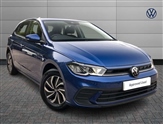 Volkswagen Polo Image 1