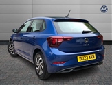 Volkswagen Polo Image 3