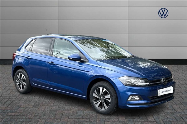 Large image for the Used Volkswagen Polo