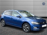Volkswagen Polo Image 1