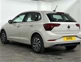 Volkswagen Polo Image 3