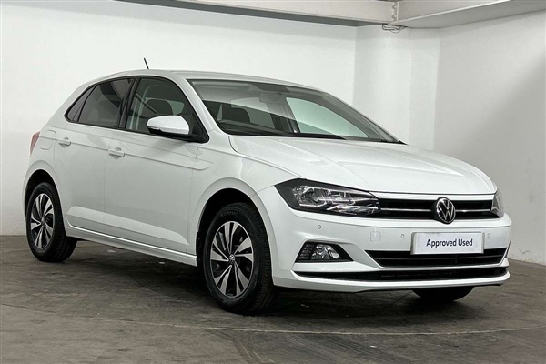 Large image for the Used Volkswagen Polo