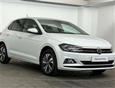 Volkswagen Polo Image 1