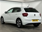 Volkswagen Polo Image 3