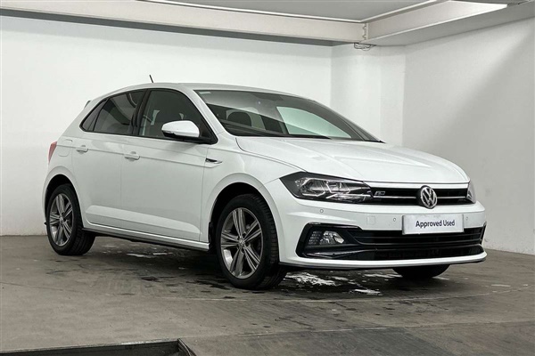 Large image for the Used Volkswagen Polo
