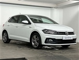 Volkswagen Polo Image 1