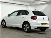 Volkswagen Polo Image 3