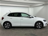 Volkswagen Polo Image 4