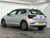 Volkswagen Polo Image 3