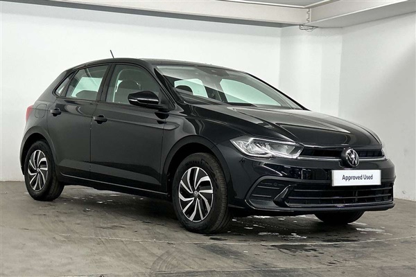 Large image for the Used Volkswagen Polo