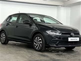 Volkswagen Polo Image 1