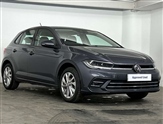 Volkswagen Polo Image 1