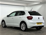 Volkswagen Polo Image 3