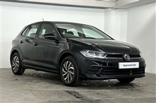 Used Volkswagen Polo