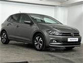 Volkswagen Polo Image 1